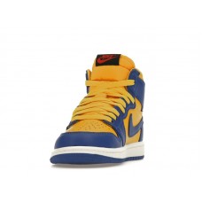 Детские Jordan 1 Retro High OG Reverse Laney (PS)