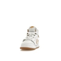 Малышам Jordan 1 Retro High OG Metallic Gold (TD)