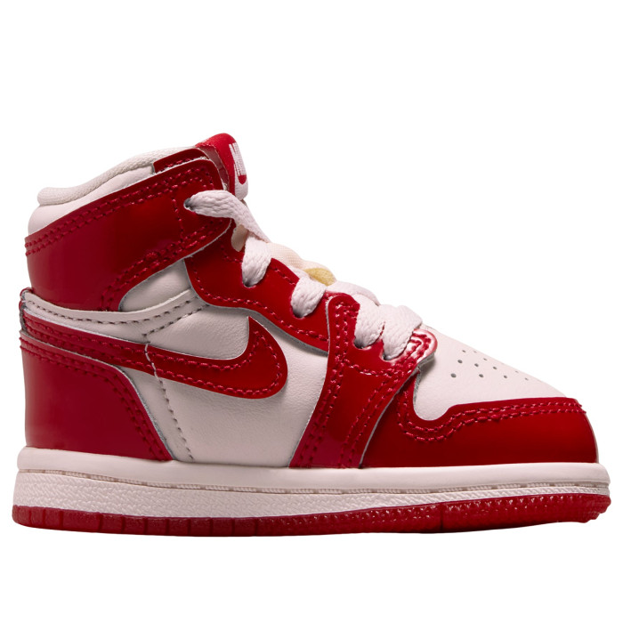 Air Jordan 1 High OG TD Nails & Grails - детская сетка размеров Air Jordan 1 High OG TD Nails & Grails - детская сетка размеров