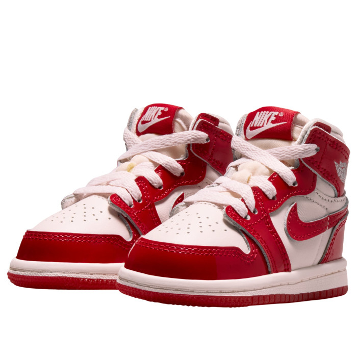 Air Jordan 1 High OG TD Nails & Grails - детская сетка размеров Air Jordan 1 High OG TD Nails & Grails - детская сетка размеров