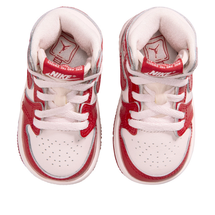 Air Jordan 1 High OG TD Nails & Grails - детская сетка размеров Air Jordan 1 High OG TD Nails & Grails - детская сетка размеров