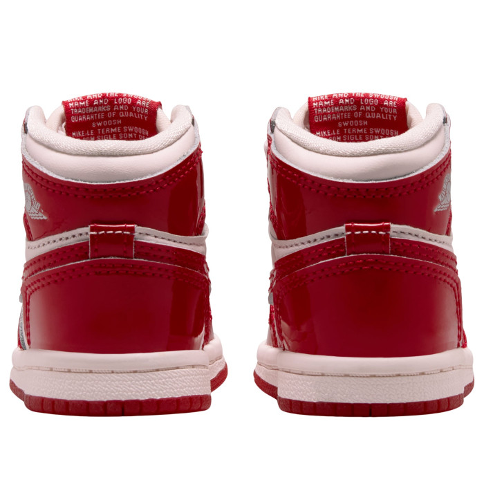 Air Jordan 1 High OG TD Nails & Grails - детская сетка размеров Air Jordan 1 High OG TD Nails & Grails - детская сетка размеров
