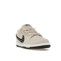 Кроссовки Nike SB Dunk Low Albino & Preto