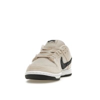 Кроссовки Nike SB Dunk Low Albino & Preto