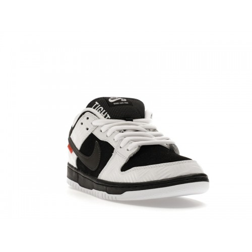 Кроссы Nike SB Dunk Low TIGHTBOOTH - мужская сетка размеров
