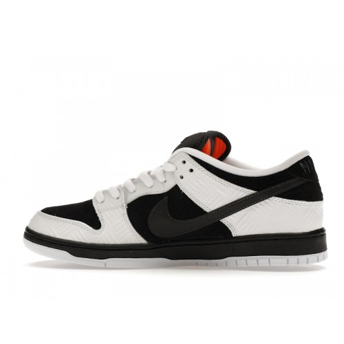 Кроссы Nike SB Dunk Low TIGHTBOOTH - мужская сетка размеров