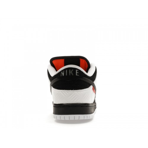 Кроссы Nike SB Dunk Low TIGHTBOOTH - мужская сетка размеров