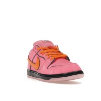Кроссовки Nike SB Dunk Low The Powerpuff Girls Blossom