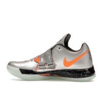 Кроссовки Nike KD 4 Galaxy (2024)
