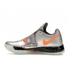 Кроссовки Nike KD 4 Galaxy (2024)