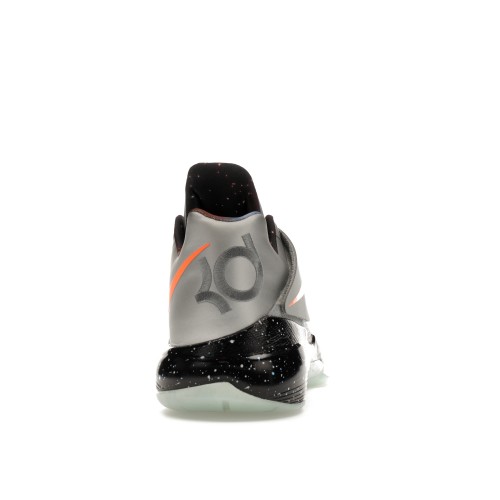 Кроссы Nike KD 4 Galaxy (2024) - мужская сетка размеров
