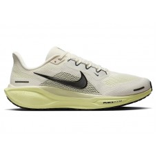 Кроссовки Nike Air Zoom Pegasus 41 Pale Ivory Limelight Olive Aura