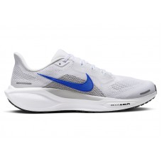 Кроссовки Nike Air Zoom Pegasus 41 White Wolf Grey Pure Platinum Racer Blue