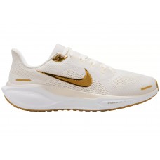 Женские кроссовки Nike Air Zoom Pegasus 41 Light Pumice Metallic Gold (W)