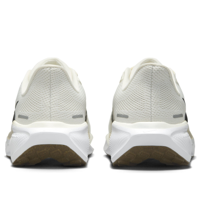 Nike Air Zoom Pegasus 41 Sail Phantom White Black (W) - женская сетка размеров Nike Air Zoom Pegasus 41 Sail Phantom White Black (W) - женская сетка размеров