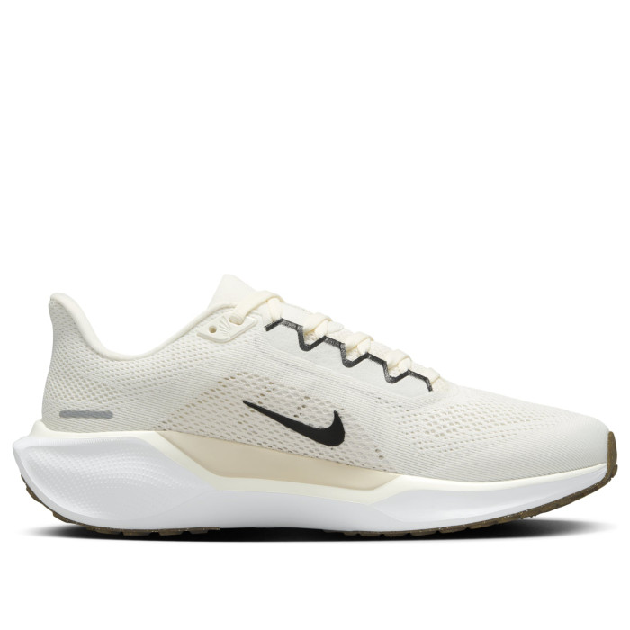 Nike Air Zoom Pegasus 41 Sail Phantom White Black (W) - женская сетка размеров Nike Air Zoom Pegasus 41 Sail Phantom White Black (W) - женская сетка размеров
