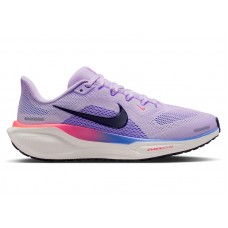 Женские Nike Air Zoom Pegasus 41 Violet Mist Purple Dynasty (W)