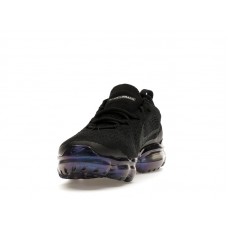 Женские Nike Air Vapormax 2023 Flyknit Black Iridescent (W)
