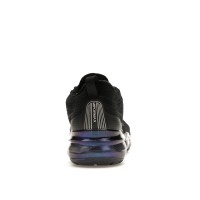 Женские Nike Air Vapormax 2023 Flyknit Black Iridescent (W)