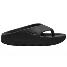 Женские Nike Calm Flip Flop Black (W)