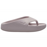 Женские Nike Calm Flip Flop Pink (W)