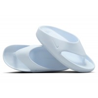 Женские Nike Calm Flip Flop Blue Tint (W)