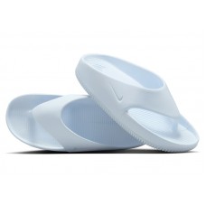 Женские Nike Calm Flip Flop Blue Tint (W)