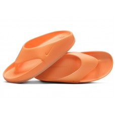 Женские Nike Calm Flip Flop Peach Cream (W)