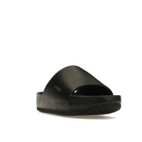 Nike Calm Slide Black