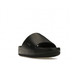 Nike Calm Slide Black