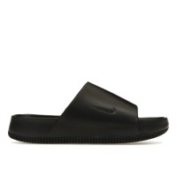 Тапки Nike Calm Slide Black