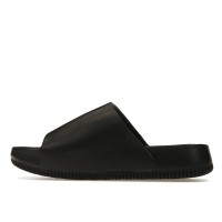 Nike Calm Slide Black
