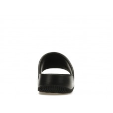 Nike Calm Slide Black