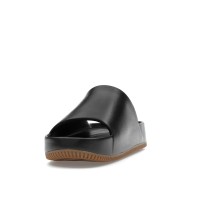 Nike Calm Slide Black Gum