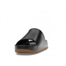 Nike Calm Slide Black Gum