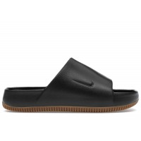 Nike Calm Slide Black Gum