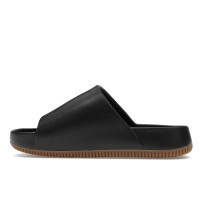 Nike Calm Slide Black Gum