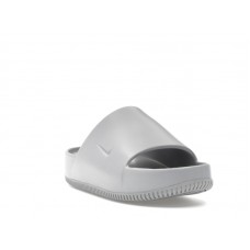Nike Calm Slide Wolf Grey Photon Dust