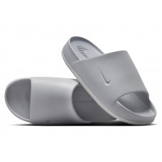 Nike Calm Slide Wolf Grey Photon Dust