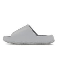 Nike Calm Slide Wolf Grey Photon Dust