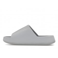 Nike Calm Slide Wolf Grey Photon Dust
