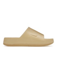 Тапки Nike Calm Slide Sesame