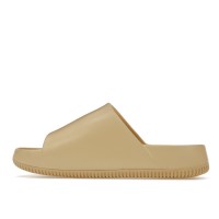 Nike Calm Slide Sesame