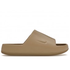 Nike Calm Slide Khaki