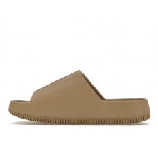 Nike Calm Slide Khaki