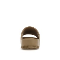 Nike Calm Slide Khaki