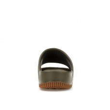 Nike Calm Slide Medium Olive Gum