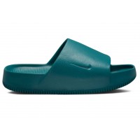 Тапки Nike Calm Slide Geode Teal