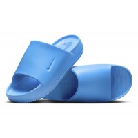 Nike Calm University Blue