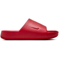 Nike Calm Slide University Red